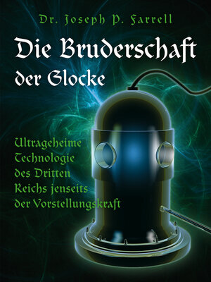 cover image of Die Bruderschaft der Glocke